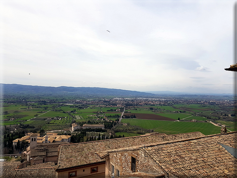 foto Assisi